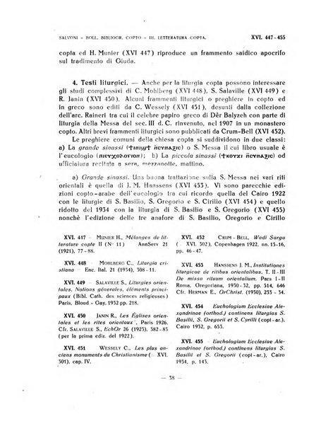 Aevum rassegna di scienze storiche, linguistiche e filologiche