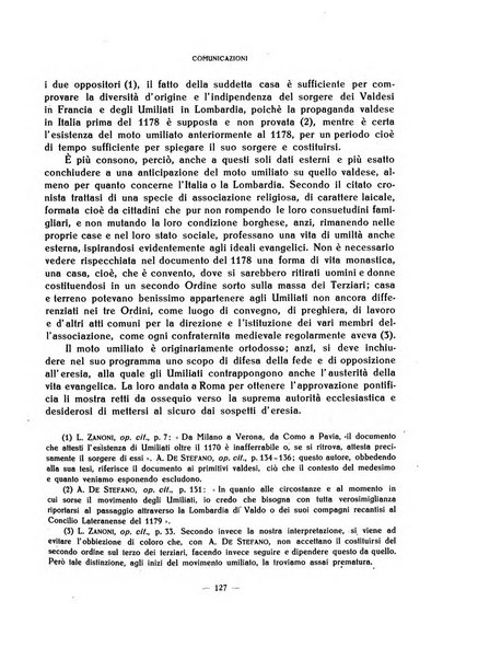 Aevum rassegna di scienze storiche, linguistiche e filologiche