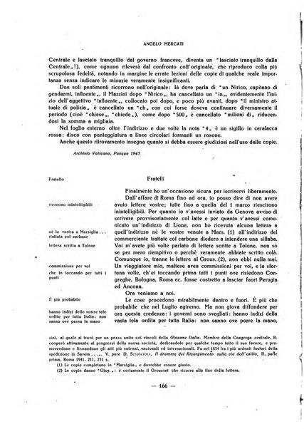 Aevum rassegna di scienze storiche, linguistiche e filologiche