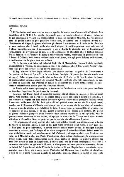 Aevum rassegna di scienze storiche, linguistiche e filologiche