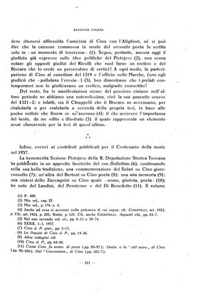 Aevum rassegna di scienze storiche, linguistiche e filologiche