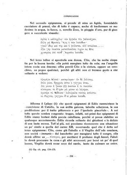 Aevum rassegna di scienze storiche, linguistiche e filologiche