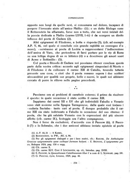 Aevum rassegna di scienze storiche, linguistiche e filologiche