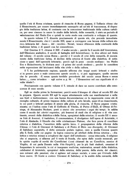 Aevum rassegna di scienze storiche, linguistiche e filologiche