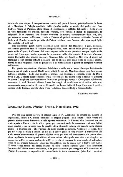 Aevum rassegna di scienze storiche, linguistiche e filologiche