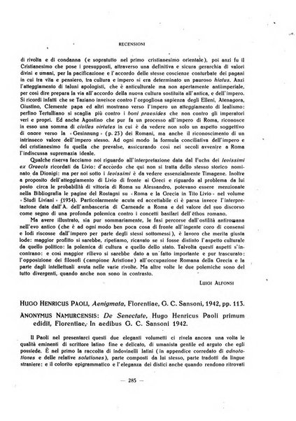 Aevum rassegna di scienze storiche, linguistiche e filologiche