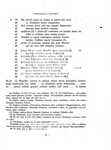 Aevum rassegna di scienze storiche, linguistiche e filologiche