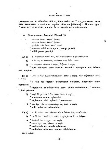 Aevum rassegna di scienze storiche, linguistiche e filologiche