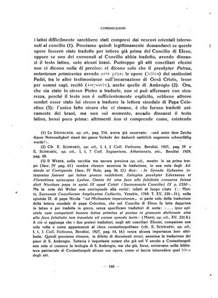 Aevum rassegna di scienze storiche, linguistiche e filologiche