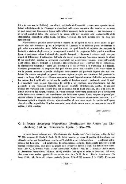 Aevum rassegna di scienze storiche, linguistiche e filologiche