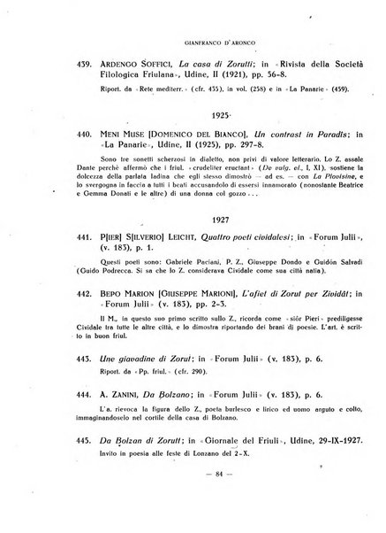 Aevum rassegna di scienze storiche, linguistiche e filologiche