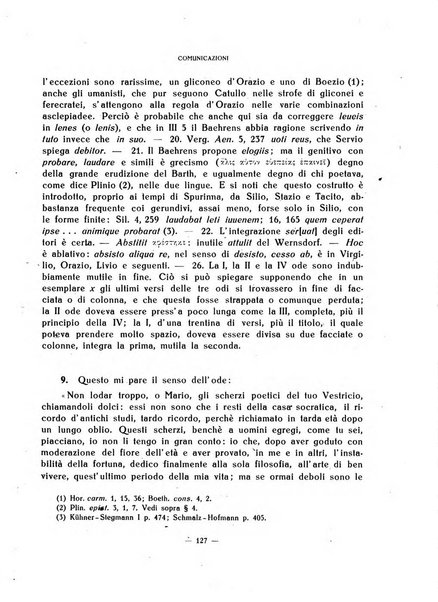 Aevum rassegna di scienze storiche, linguistiche e filologiche