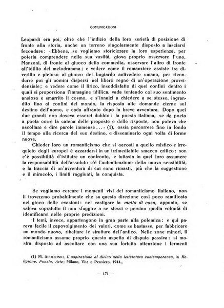 Aevum rassegna di scienze storiche, linguistiche e filologiche