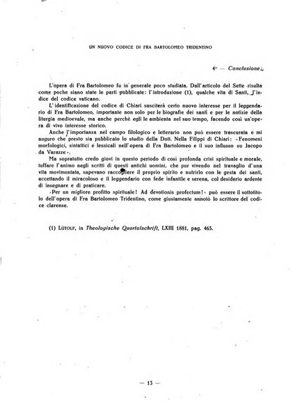 Aevum rassegna di scienze storiche, linguistiche e filologiche