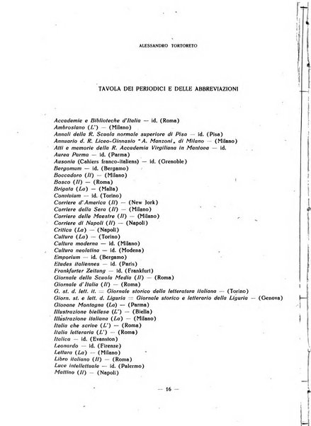 Aevum rassegna di scienze storiche, linguistiche e filologiche