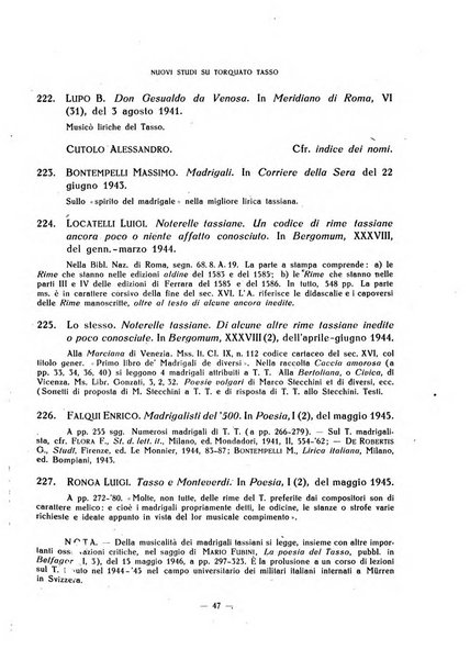 Aevum rassegna di scienze storiche, linguistiche e filologiche