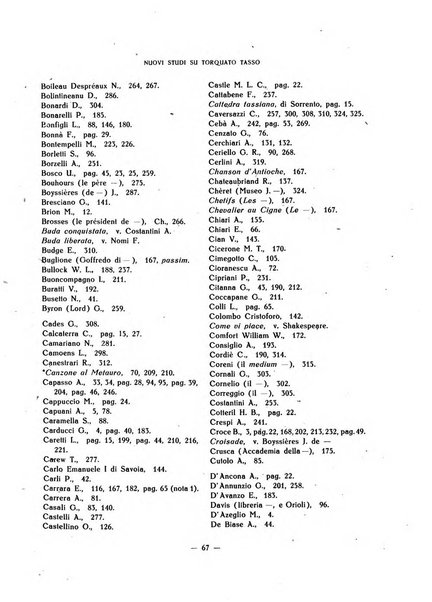 Aevum rassegna di scienze storiche, linguistiche e filologiche