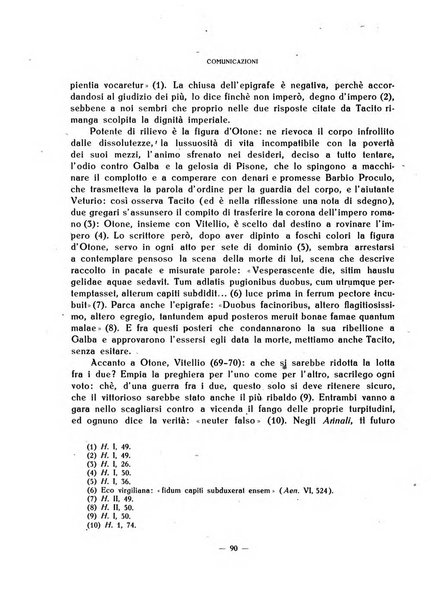 Aevum rassegna di scienze storiche, linguistiche e filologiche