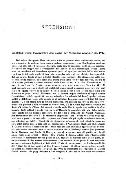 Aevum rassegna di scienze storiche, linguistiche e filologiche