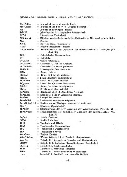 Aevum rassegna di scienze storiche, linguistiche e filologiche