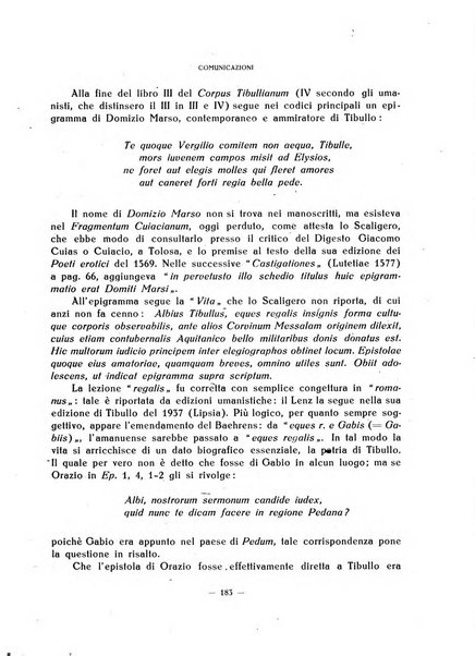 Aevum rassegna di scienze storiche, linguistiche e filologiche