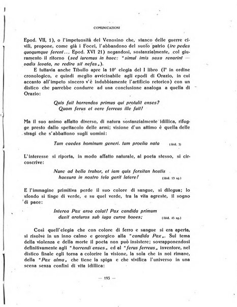 Aevum rassegna di scienze storiche, linguistiche e filologiche