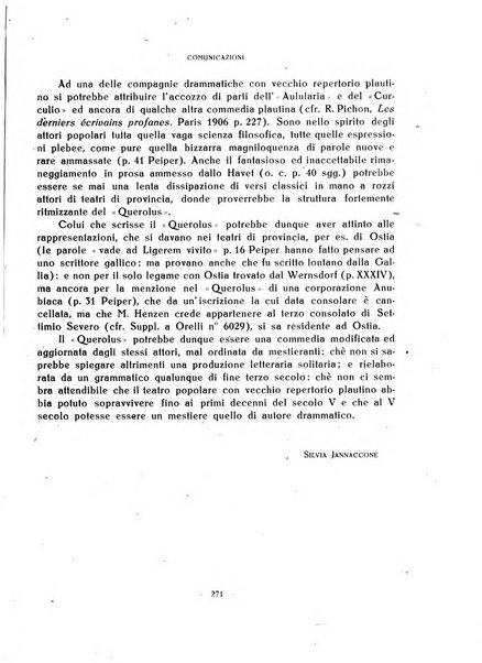 Aevum rassegna di scienze storiche, linguistiche e filologiche