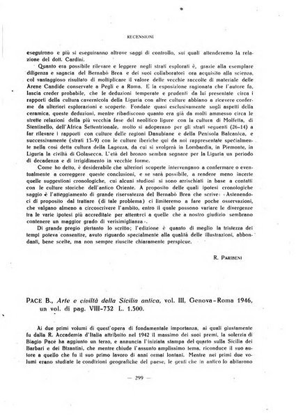 Aevum rassegna di scienze storiche, linguistiche e filologiche