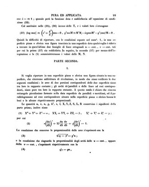 Annali di matematica pura ed applicata