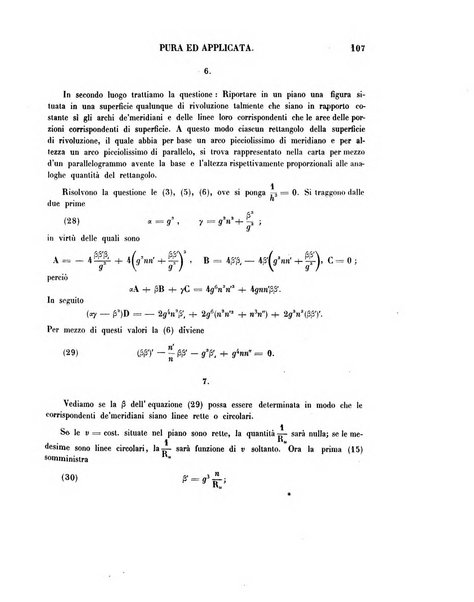 Annali di matematica pura ed applicata