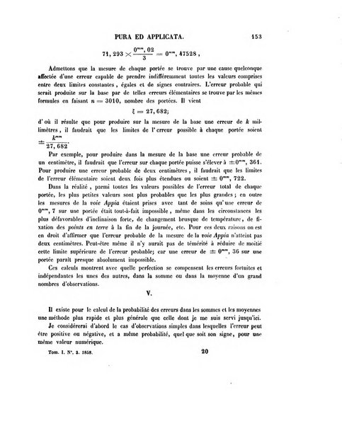 Annali di matematica pura ed applicata