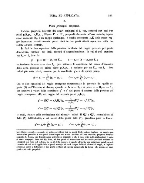 Annali di matematica pura ed applicata