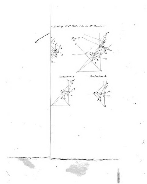 Annali di matematica pura ed applicata