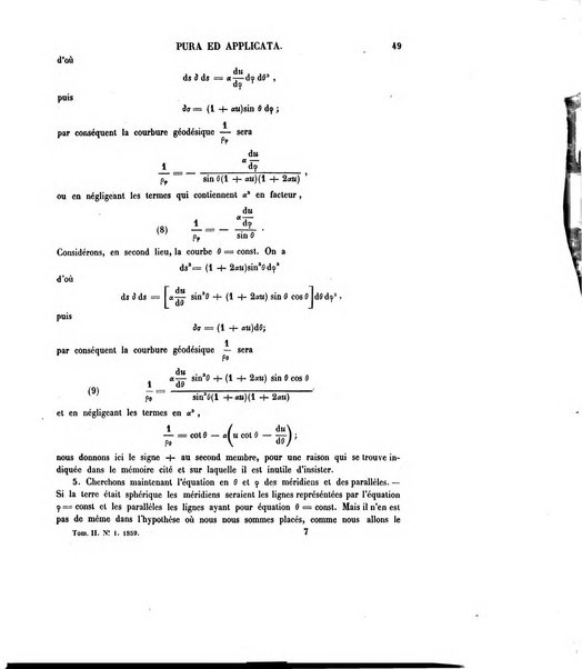 Annali di matematica pura ed applicata