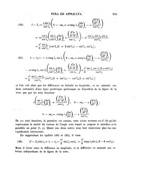 Annali di matematica pura ed applicata