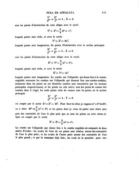 Annali di matematica pura ed applicata