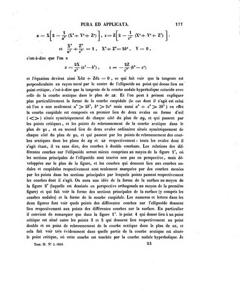 Annali di matematica pura ed applicata