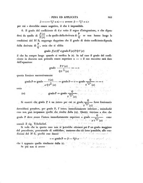 Annali di matematica pura ed applicata