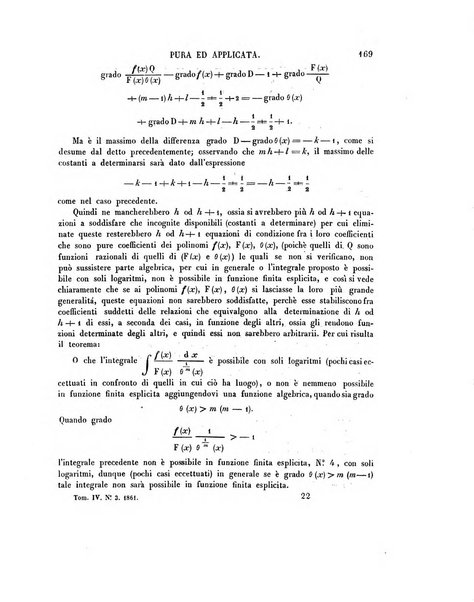 Annali di matematica pura ed applicata