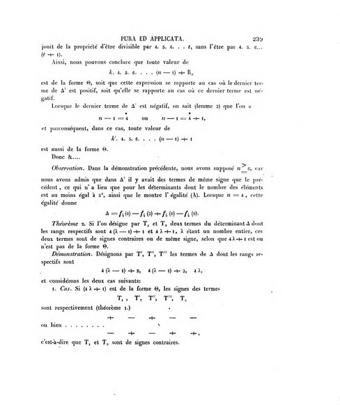 Annali di matematica pura ed applicata