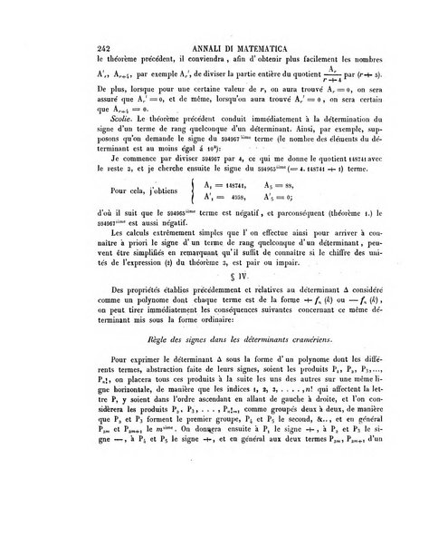 Annali di matematica pura ed applicata