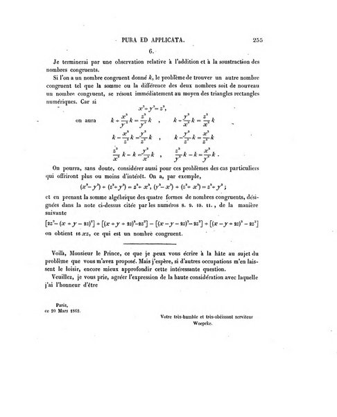 Annali di matematica pura ed applicata