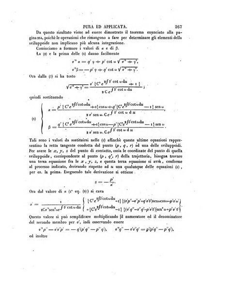 Annali di matematica pura ed applicata