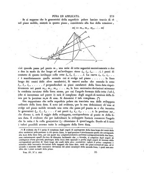 Annali di matematica pura ed applicata