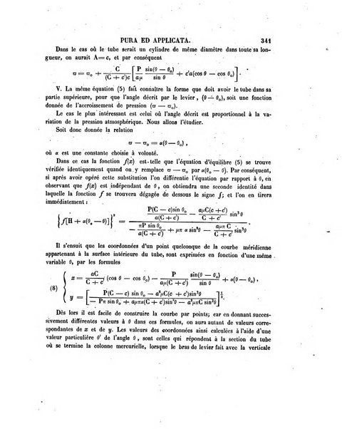 Annali di matematica pura ed applicata