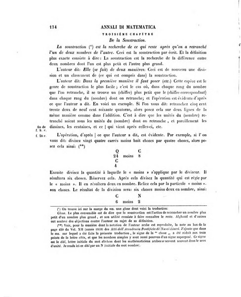 Annali di matematica pura ed applicata