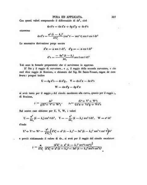 Annali di matematica pura ed applicata