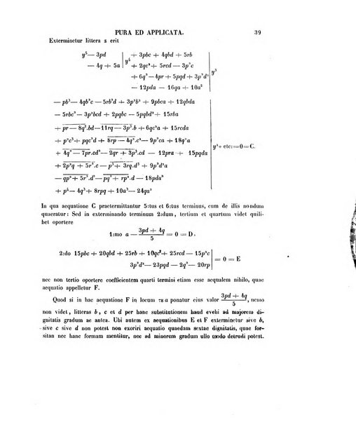 Annali di matematica pura ed applicata