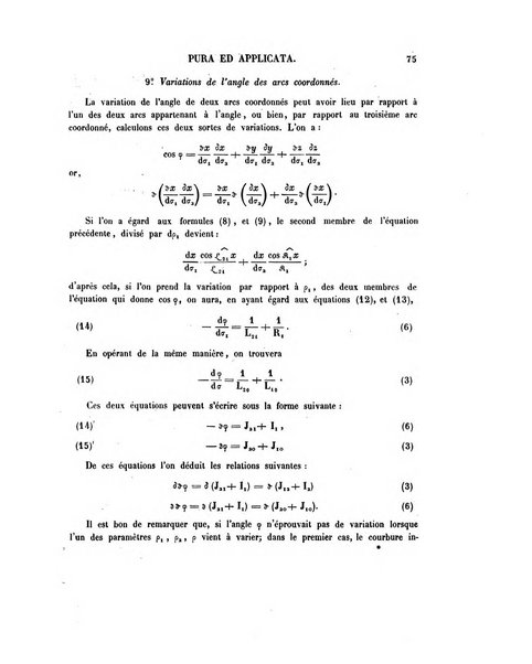 Annali di matematica pura ed applicata