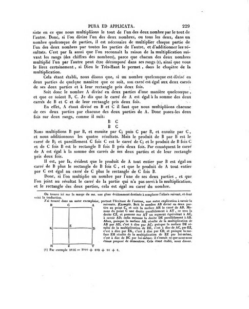 Annali di matematica pura ed applicata